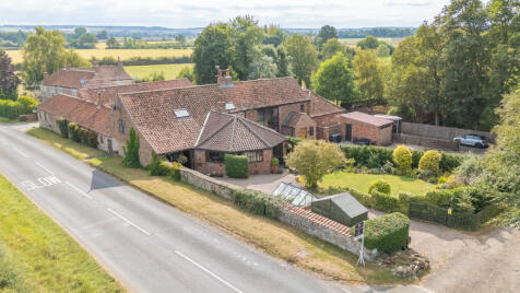The Old Wheelhouse, Great Barugh, Malton, North Yorkshire