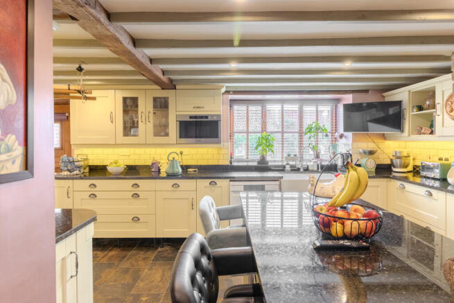 The Old Wheelhouse (17 of 33)