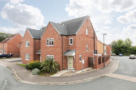 Westfield Avenue, Norton, Malton, North Yorkshire