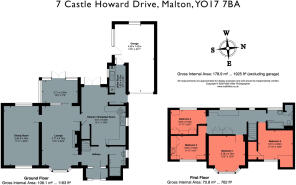 7 Castle Howard Drive, Malton