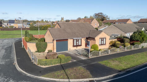 Millside, Norton, Malton, North Yorkshire