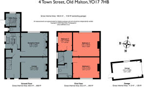 4 Town Street, Old Malton