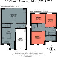 30 Clover Avenue, Malton
