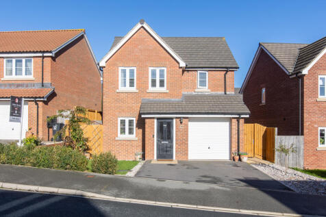 Clover Avenue, Malton, North Yorkshire