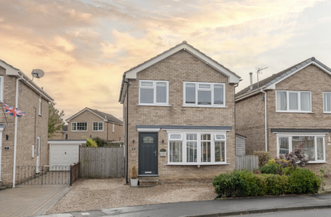 Hambleton Road, Norton, Malton, North Yorkshire