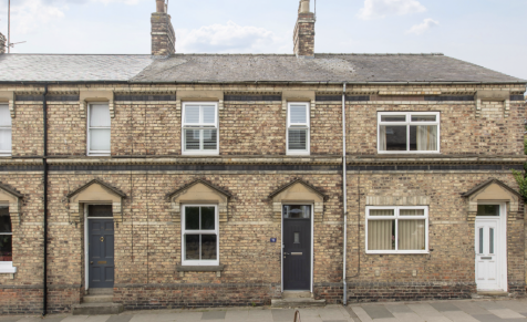 Newbiggin, Malton, North Yorkshire