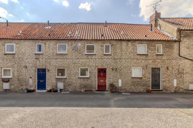 2 Old Tannery Cottages (1 of 14)