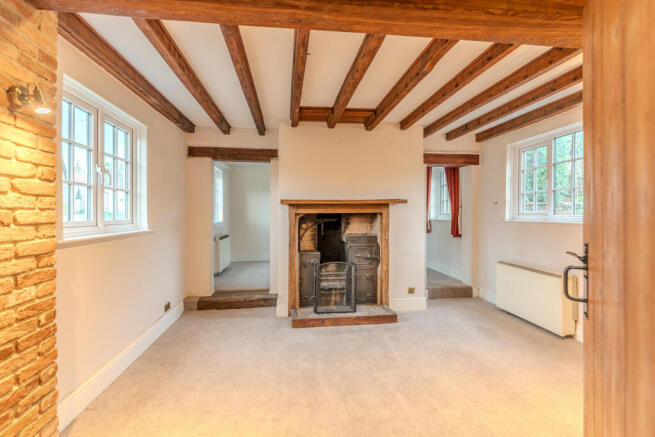 Chapel Cottage (6 of 23)