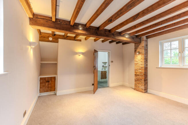 Chapel Cottage (7 of 23)