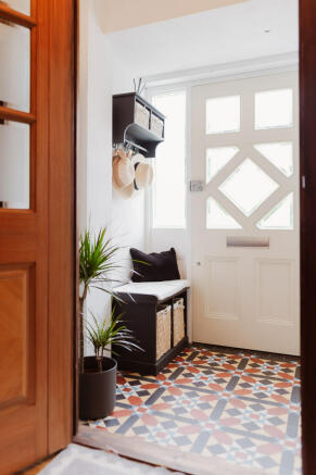 lumley porch