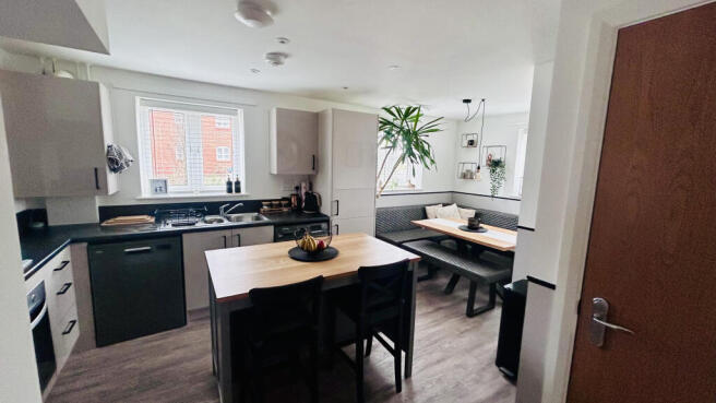 2. Kitchen