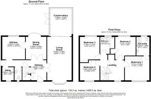 27 Pavilion close, Fair Oak, Eastleigh