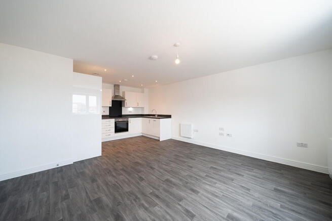 Stonehaven Park-Flat 10-06