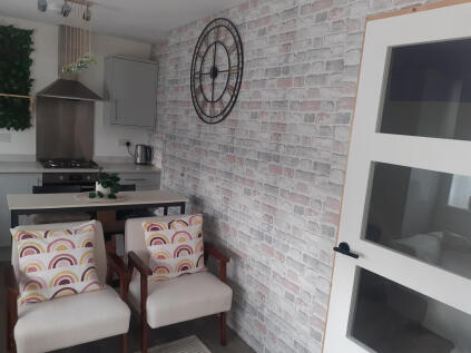 Ladywalk, Maple Cross, Rickmansworth, Hertfordshire