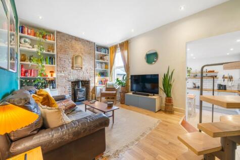 Wingford Road, Brixton, London