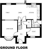 Lily VI Ground Floor
