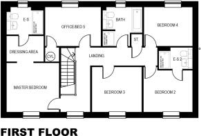 Orchid First Floor