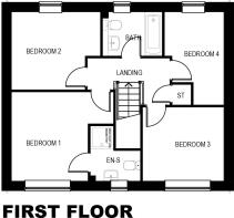 Lupin First Floor