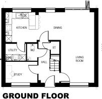 Lupin Ground Floor