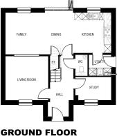 Lily II Ground Floor