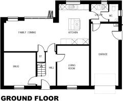 Orchid Ground Floor