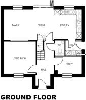 Lily II Ground Floor