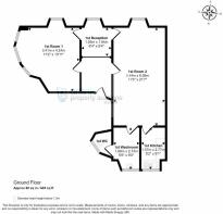 Floor/Site plan 1