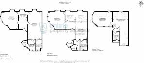 Floor/Site plan 2