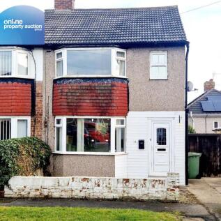 21 Milburn Crescent, Stockton-on-Tees, Cleveland, TS20 2DN