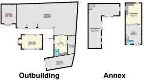 Floor/Site plan 2