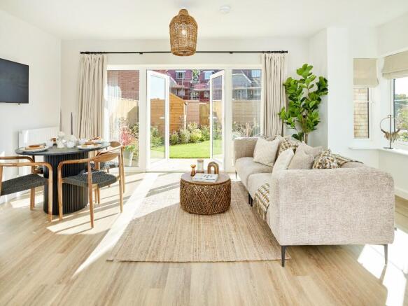 Show Home