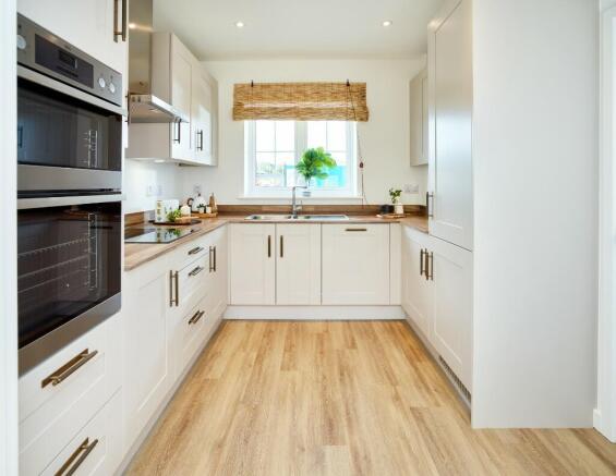 Show Home