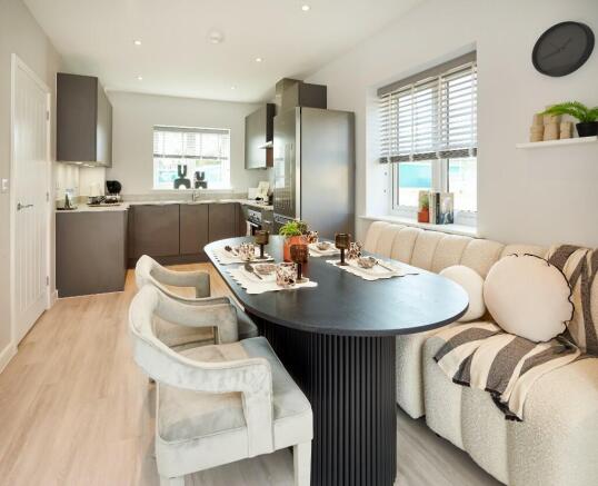 Show Home