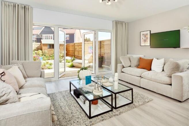 Typical Showhome