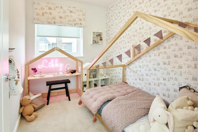 Typical Showhome