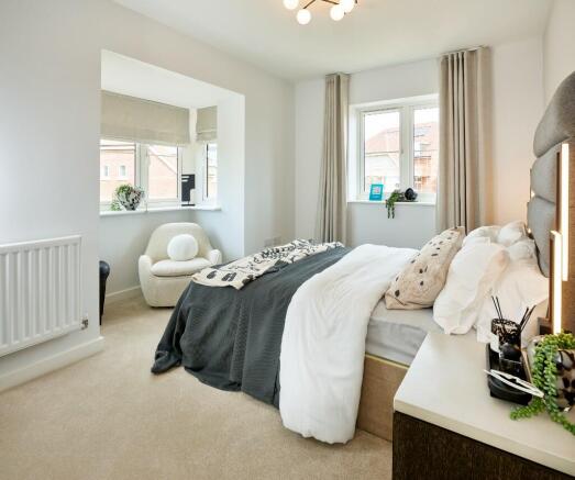 Show Home