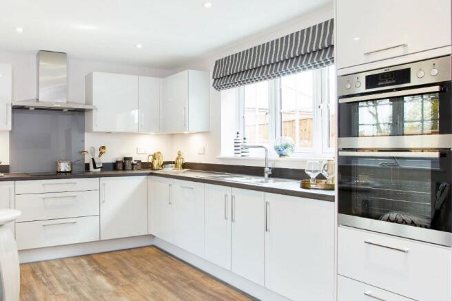 Typical Showhome