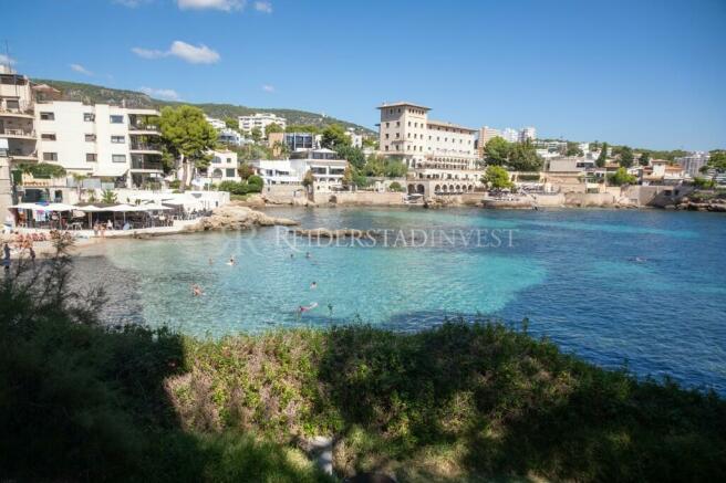 Seafront View