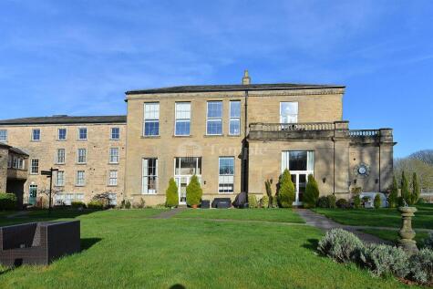 Berry Hill Hall, Mansfield