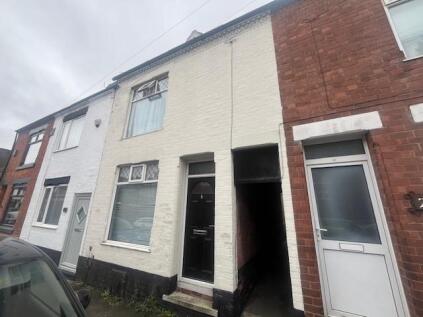 North Street, Sutton-In-Ashfield