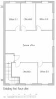 Floor/Site plan 2