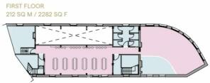 Floor/Site plan 2