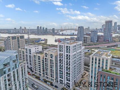 Tyburn Gardens, 9 Peto Street North, London, Greater London, E16