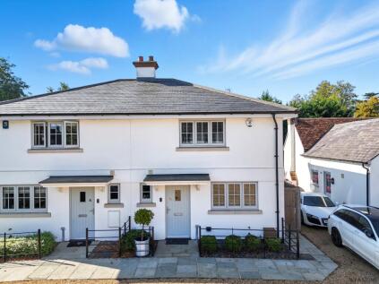 Stansted, Essex, CM24