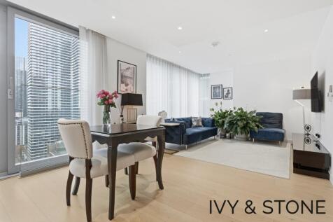 10 Marsh Wall, London, Greater London, E14