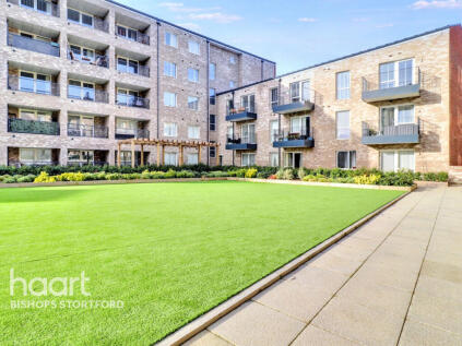 Brunel Drive, Bishop's Stortford