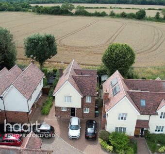 Churton, Bishop's Stortford