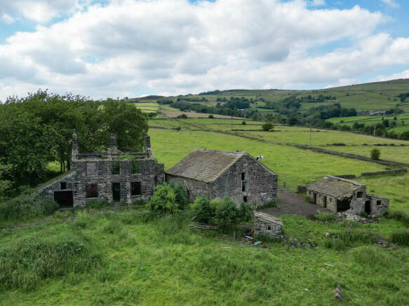 Buildings 