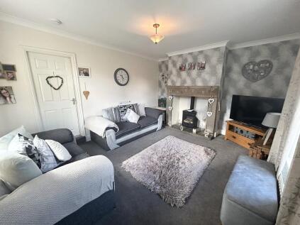 Richmond Street, Todmorden