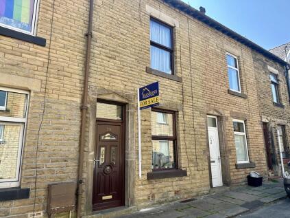 Joshua Street, Todmorden